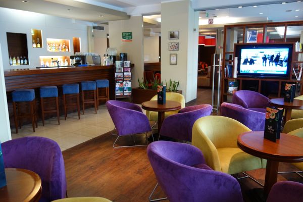 DeSilva Inn Katowice Airport (Schlesien)
